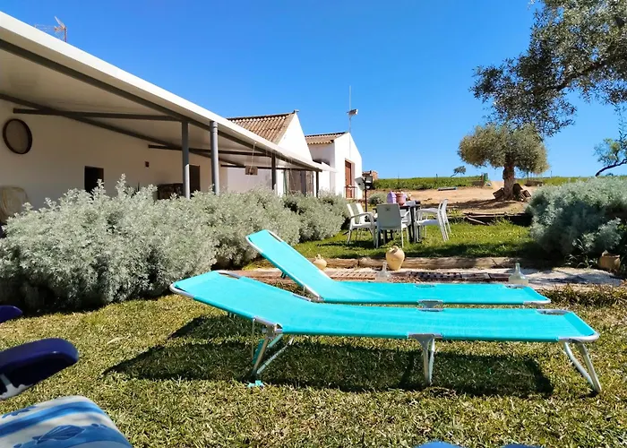 Casa Rural Cerro Campon