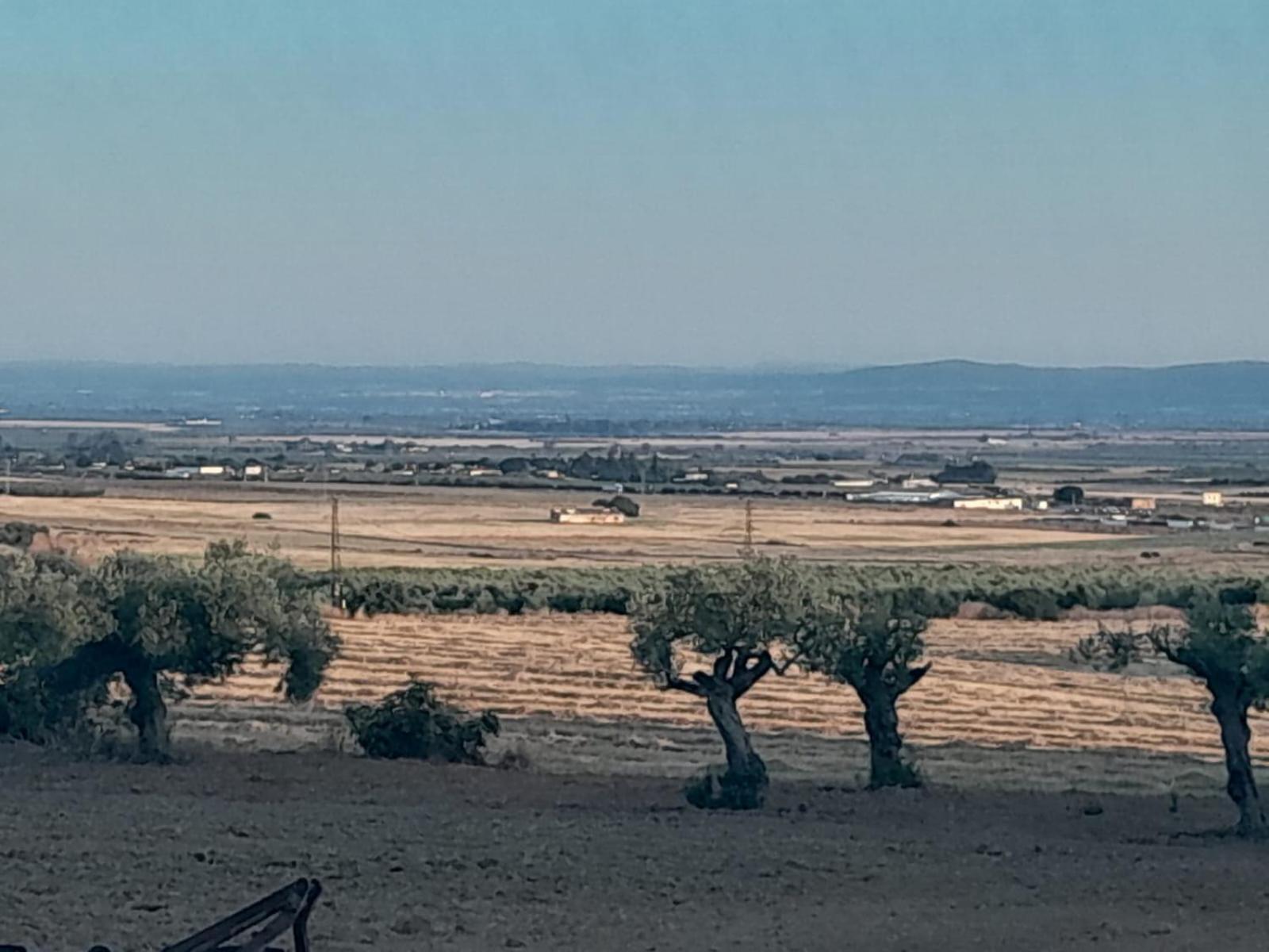 Cerro Campon Holiday home