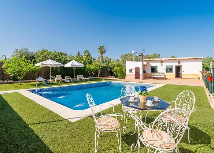 Casa Rural Carmo