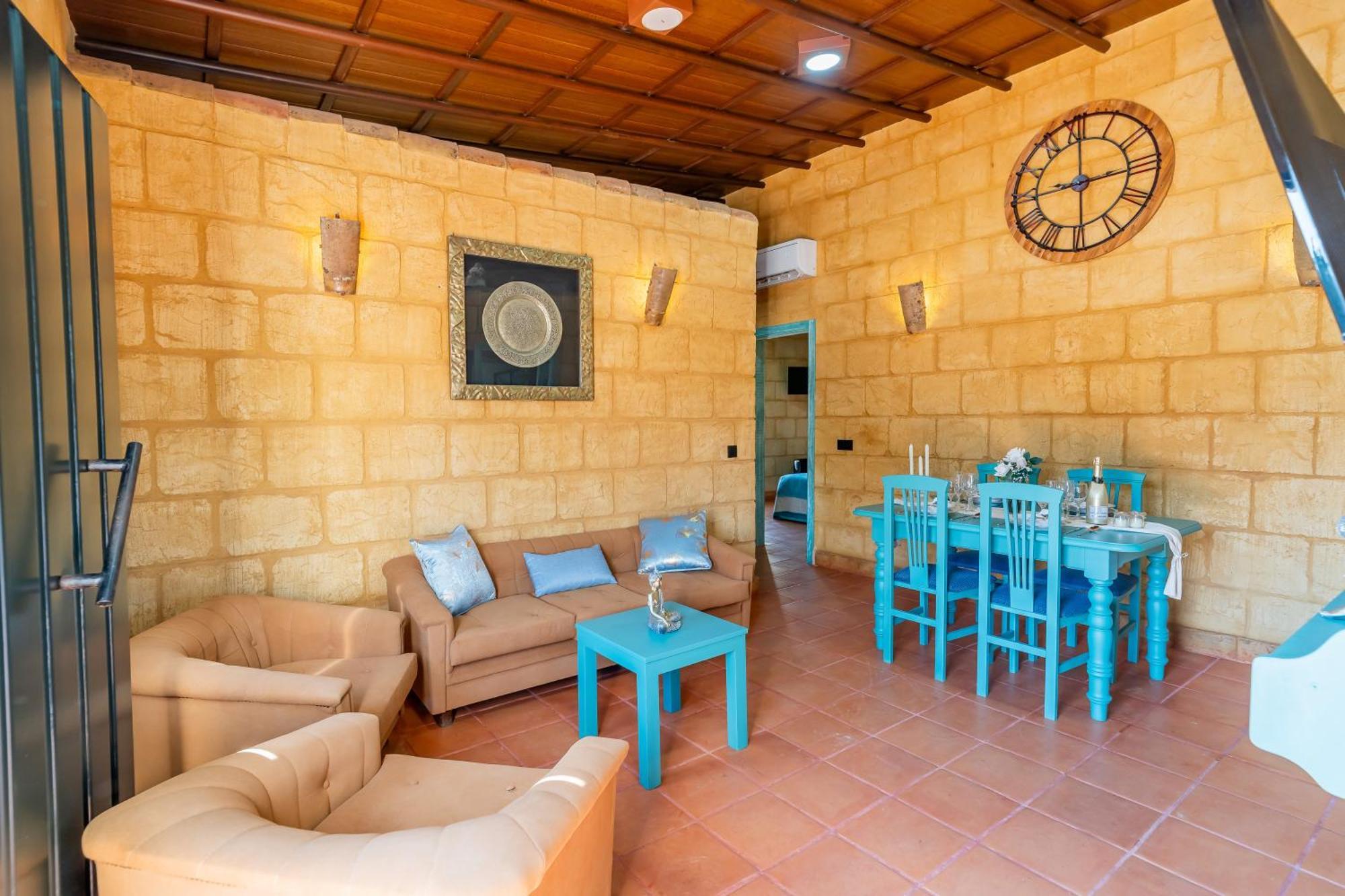 Carmo Holiday home