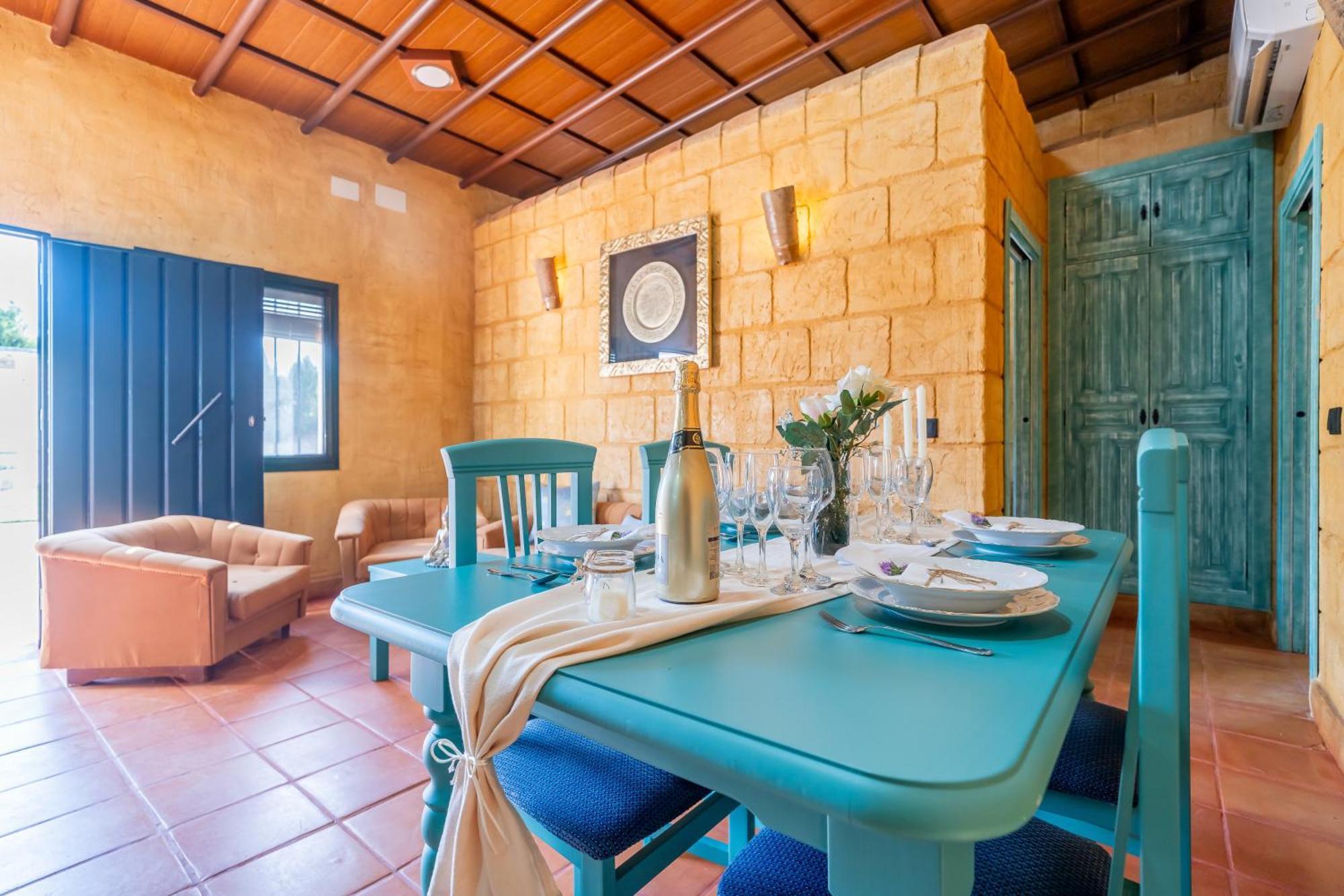 Holiday home Carmo