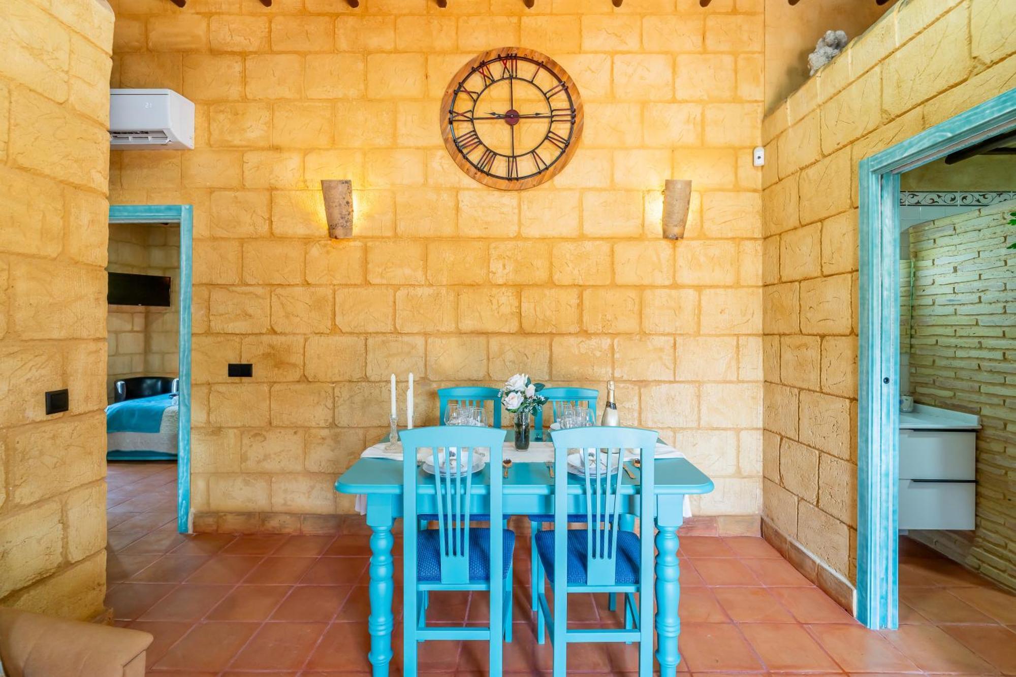 Holiday home Carmo