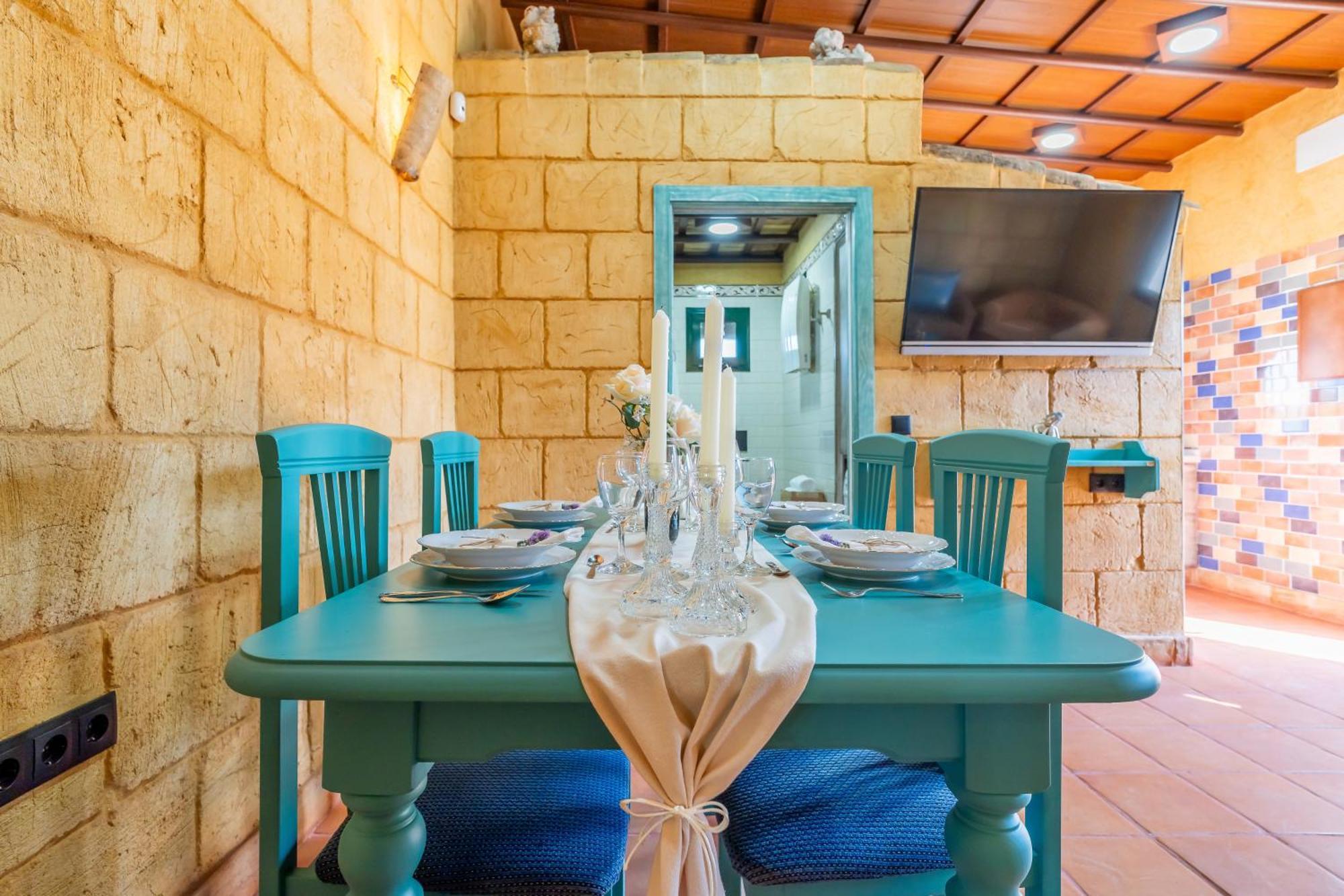 Carmo Holiday home Carmona (Seville)