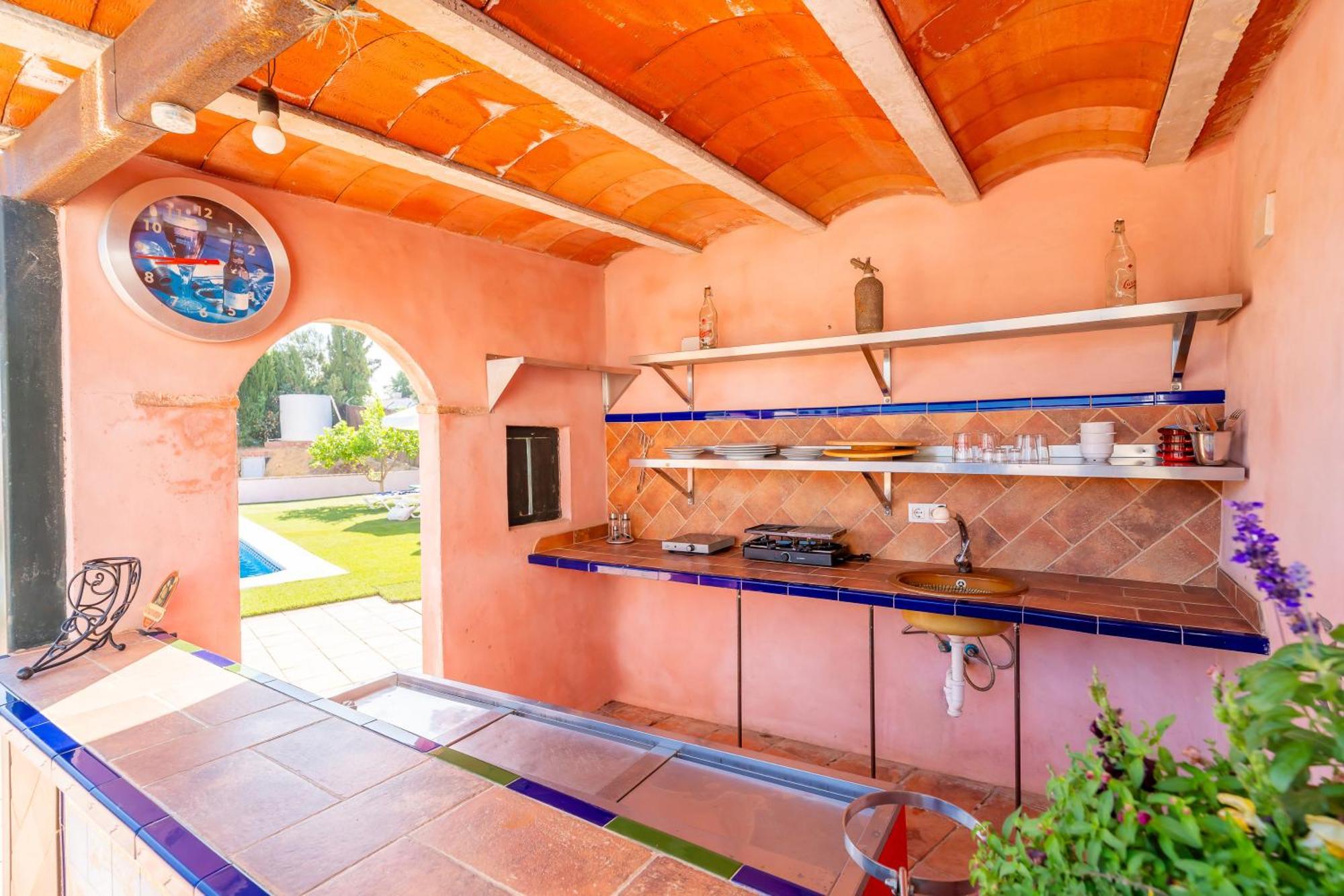 Carmo Holiday home Carmona (Seville)