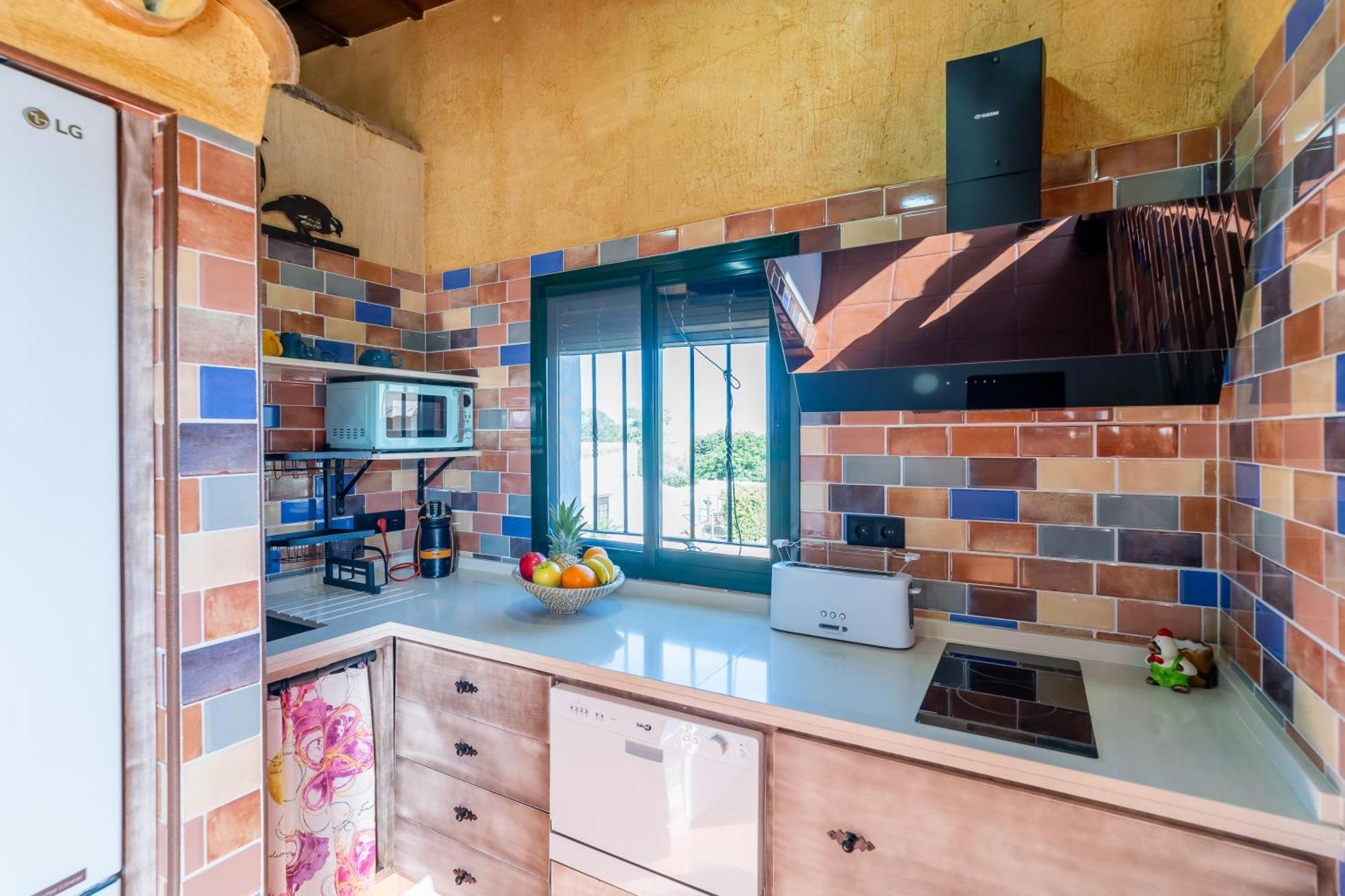 Carmo Holiday home