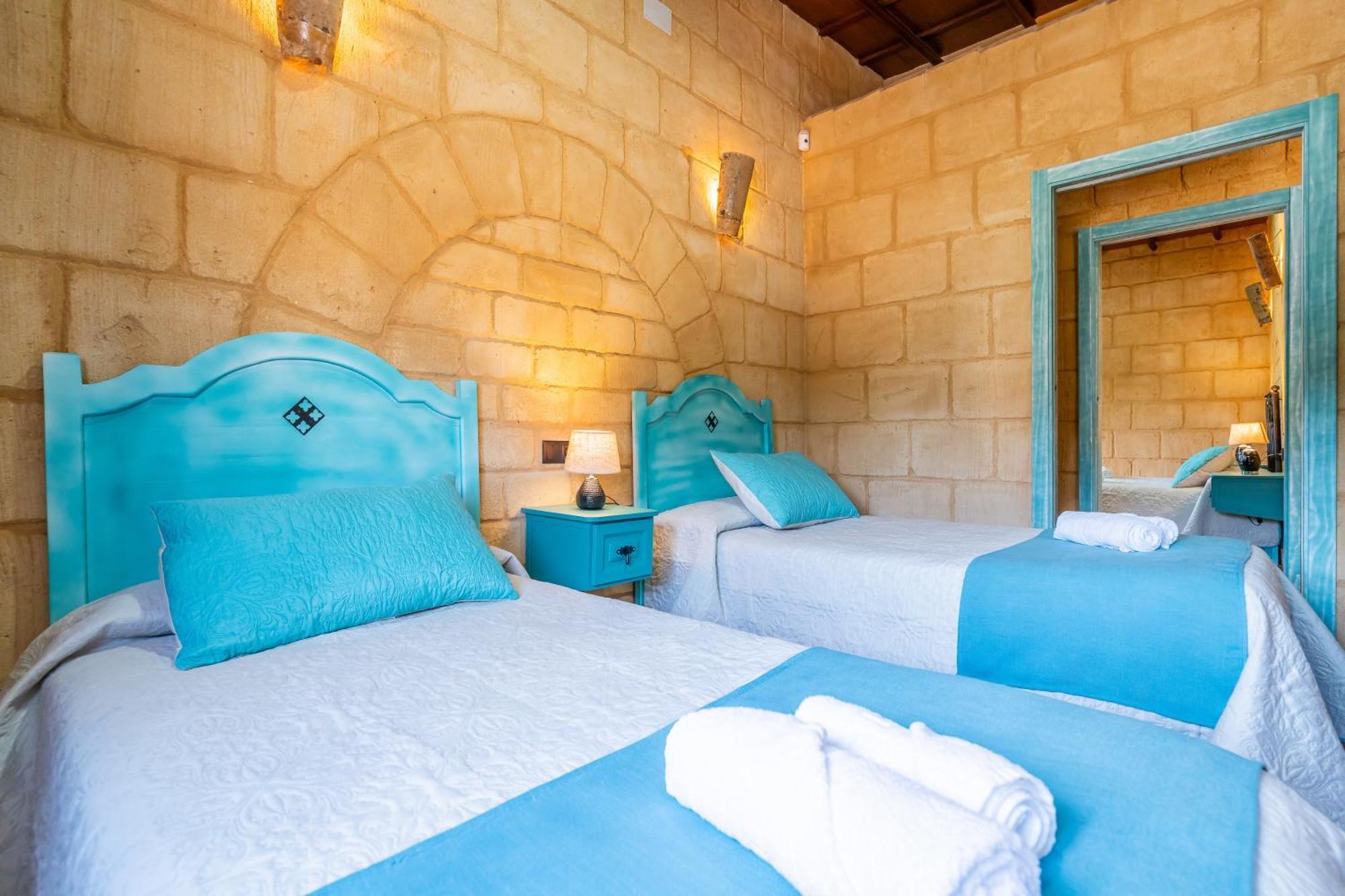 Holiday home Carmo Carmona (Seville)