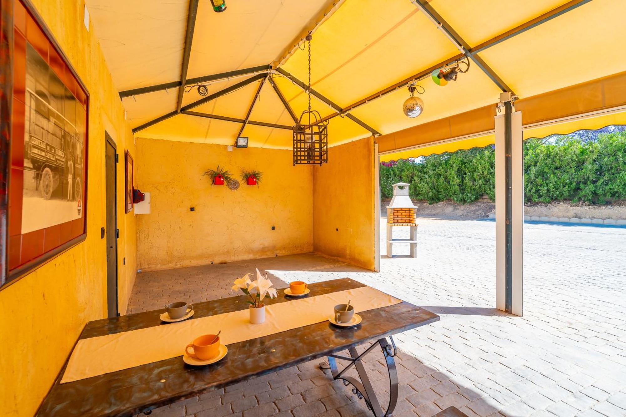 Holiday home Carmo *