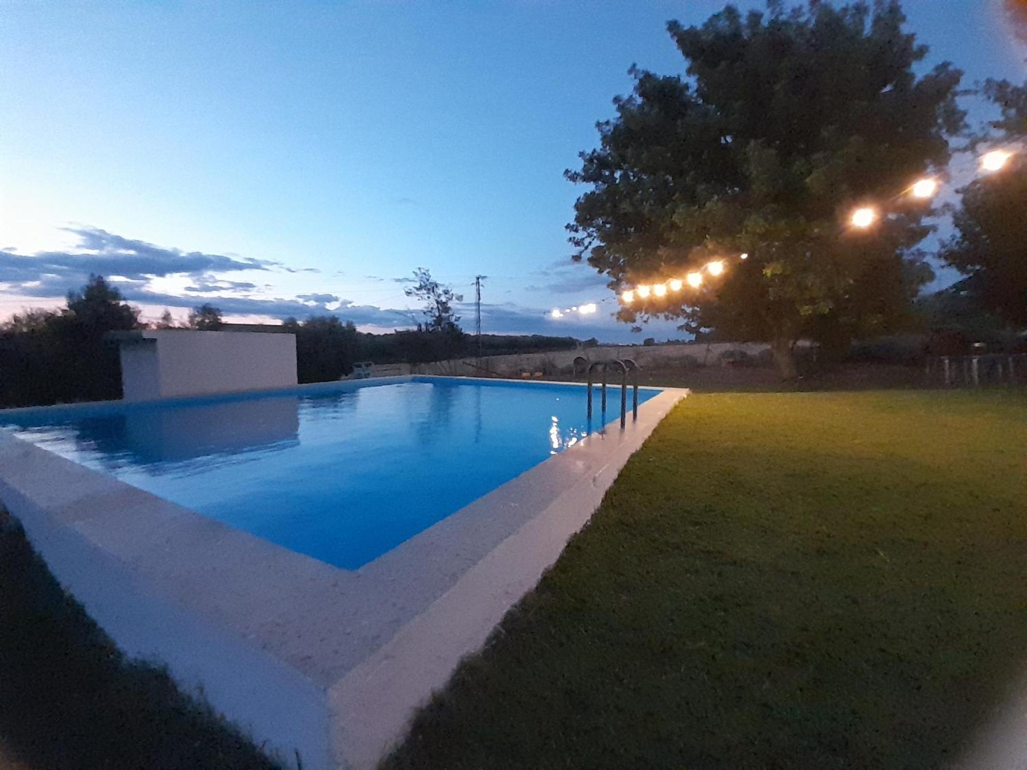 Hébergement de vacances Cerro Campon *