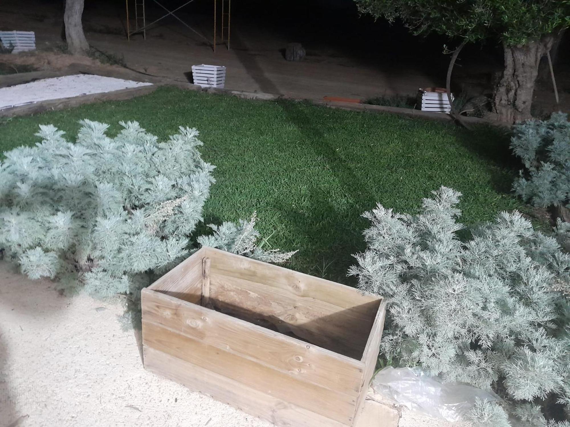 Cerro Campon Hébergement de vacances Carmona (Seville)