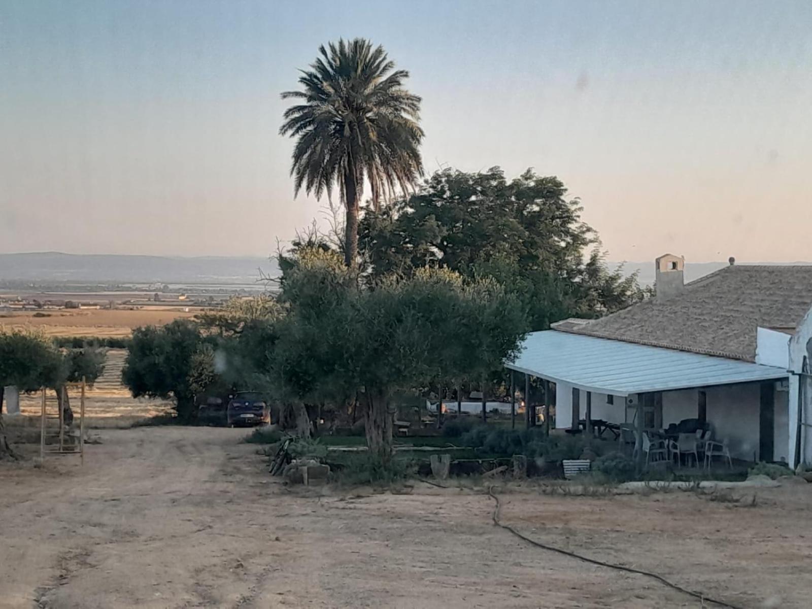Cerro Campon Hébergement de vacances