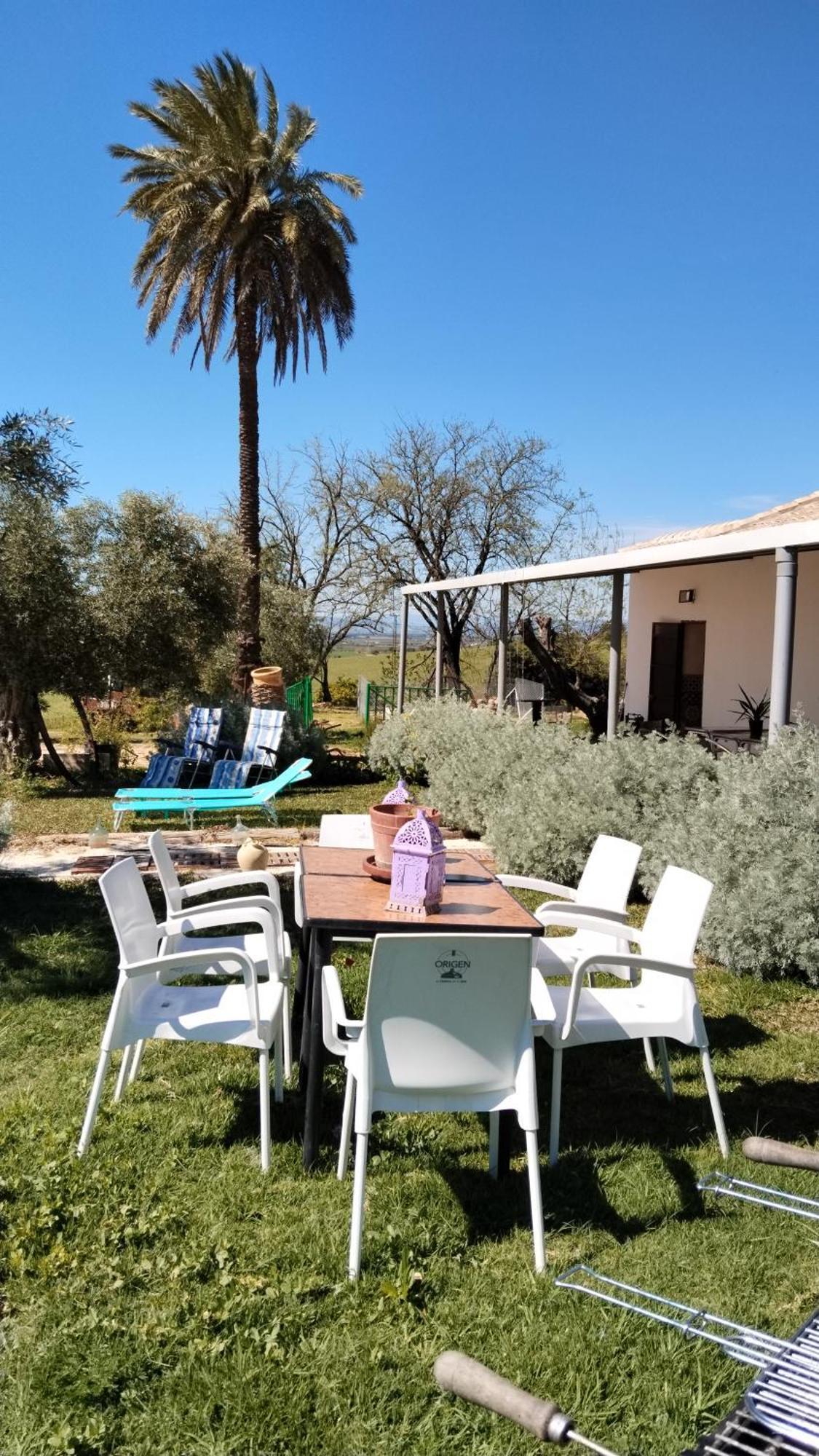 Cerro Campon Hébergement de vacances